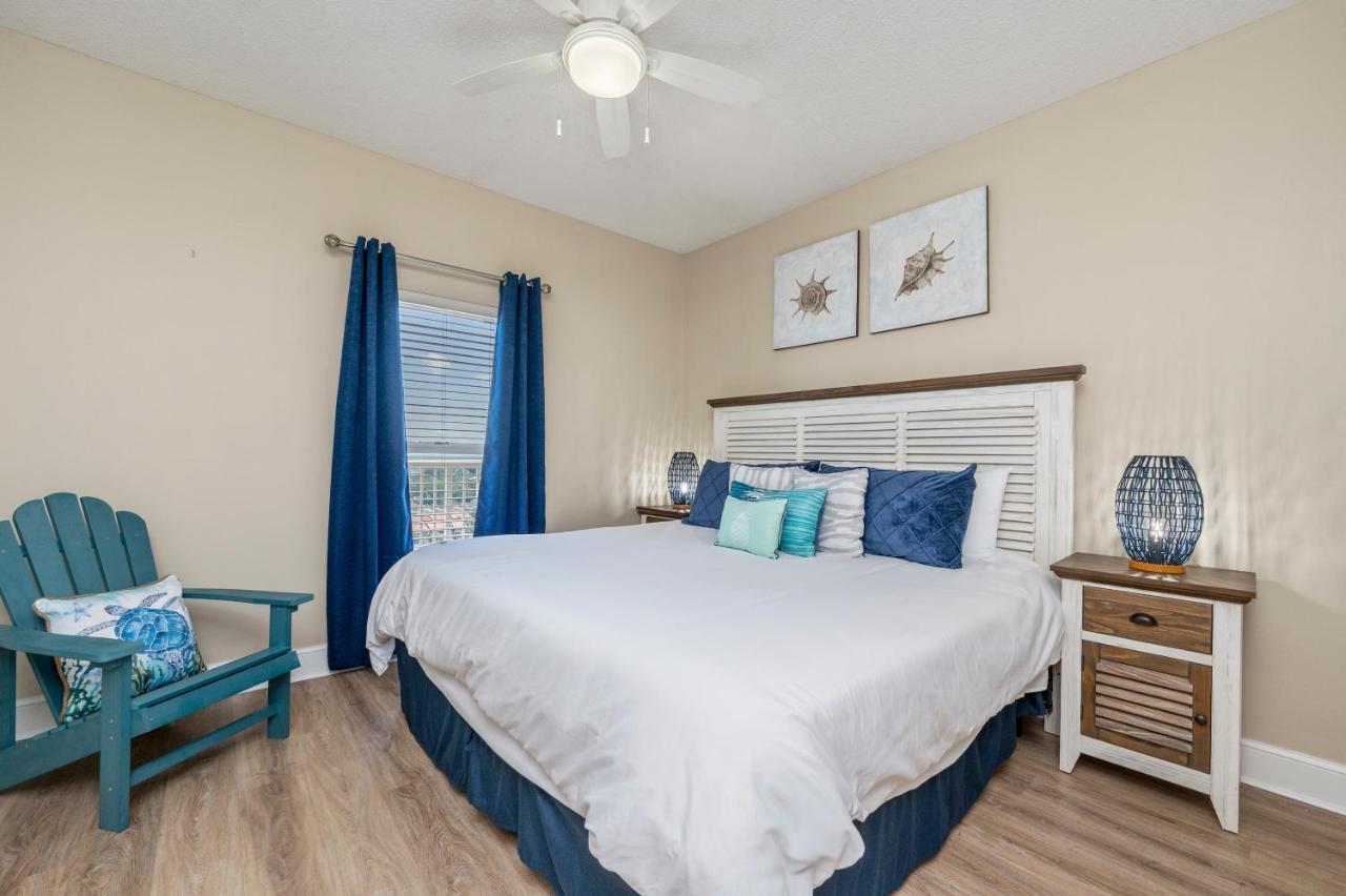 Stunning Ocean & Sunset Views, Direct Beach Access With 2 King Bedrooms At Panama City Beach, Fl Екстериор снимка