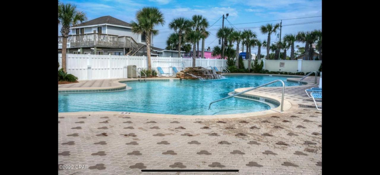 Stunning Ocean & Sunset Views, Direct Beach Access With 2 King Bedrooms At Panama City Beach, Fl Екстериор снимка