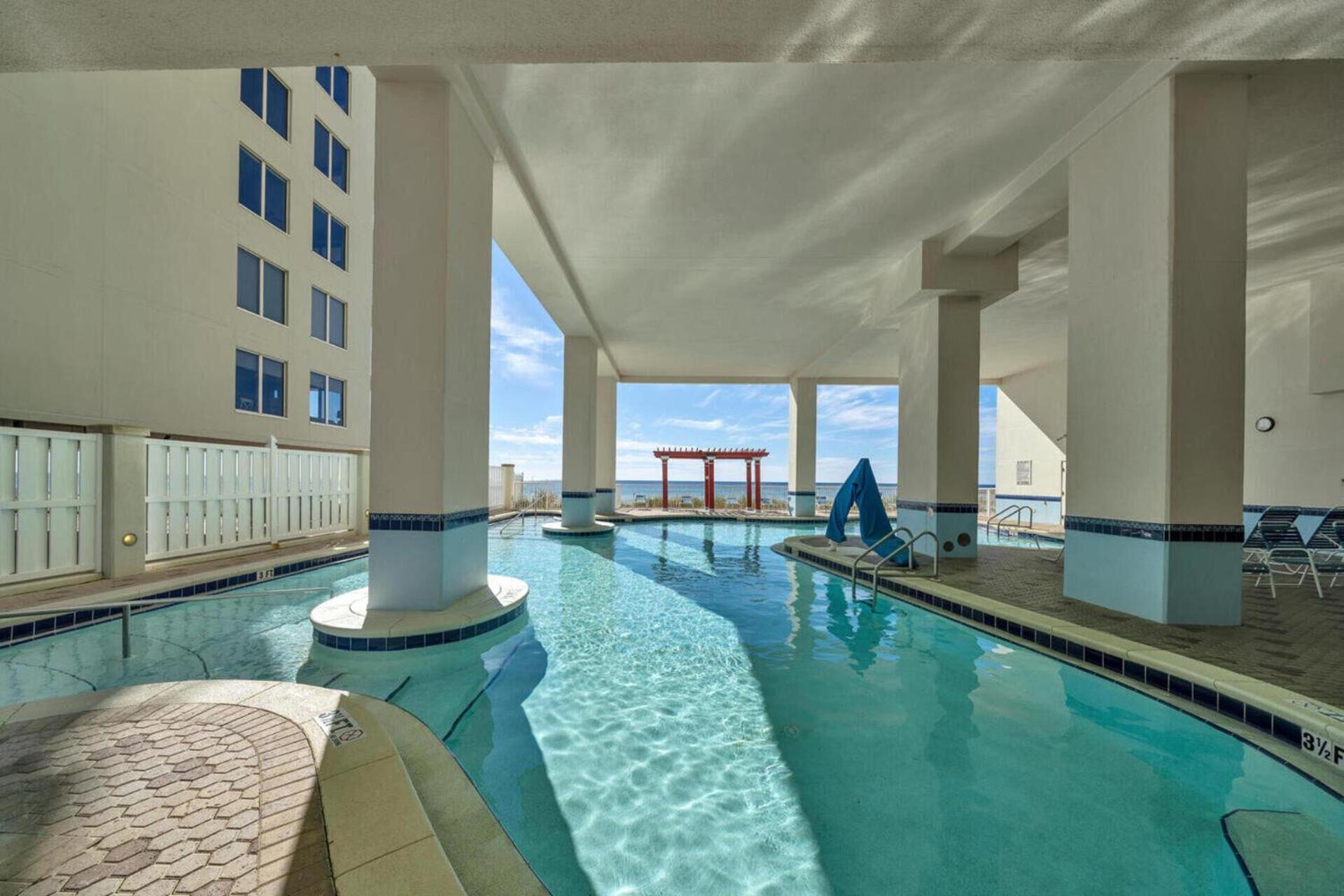 Stunning Ocean & Sunset Views, Direct Beach Access With 2 King Bedrooms At Panama City Beach, Fl Екстериор снимка